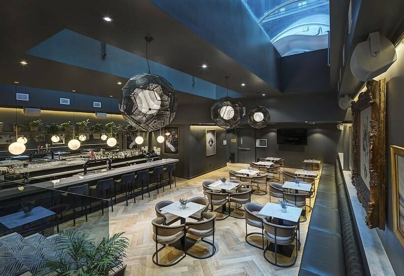 Fotos del hotel St.thomas:  14