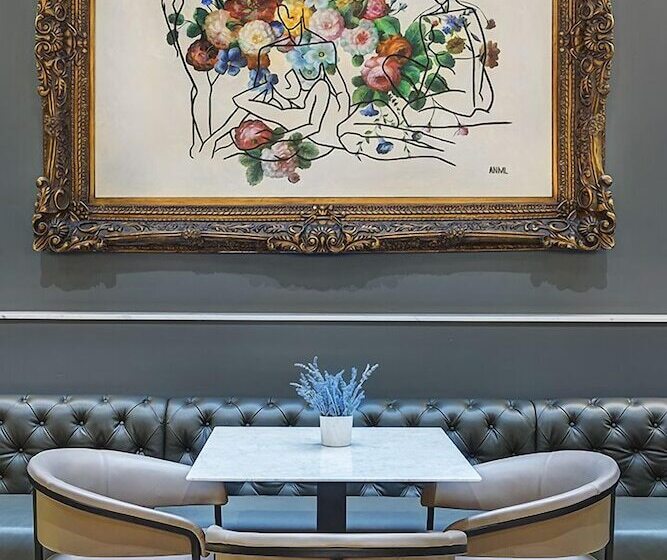 Fotos del hotel St.thomas:  22