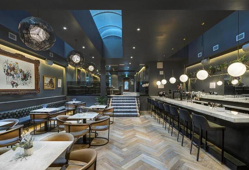 Fotos del hotel St.thomas:  23