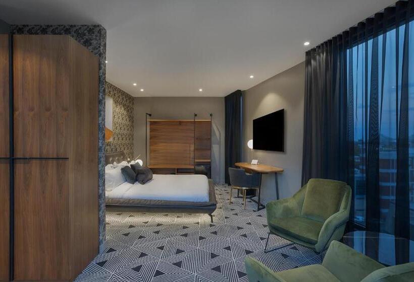 Fotos del hotel St.thomas:  10