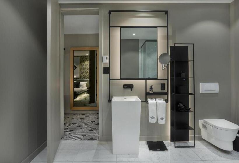 Fotos del hotel St.thomas:  3