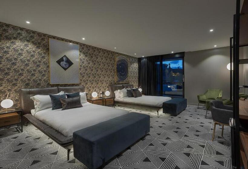 Fotos del hotel St.thomas:  8