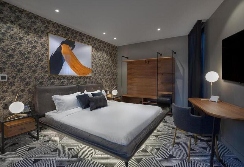 Fotos del hotel St.thomas:  2