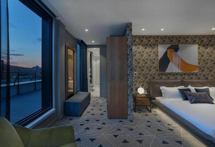 Fotos del hotel St.thomas:  5