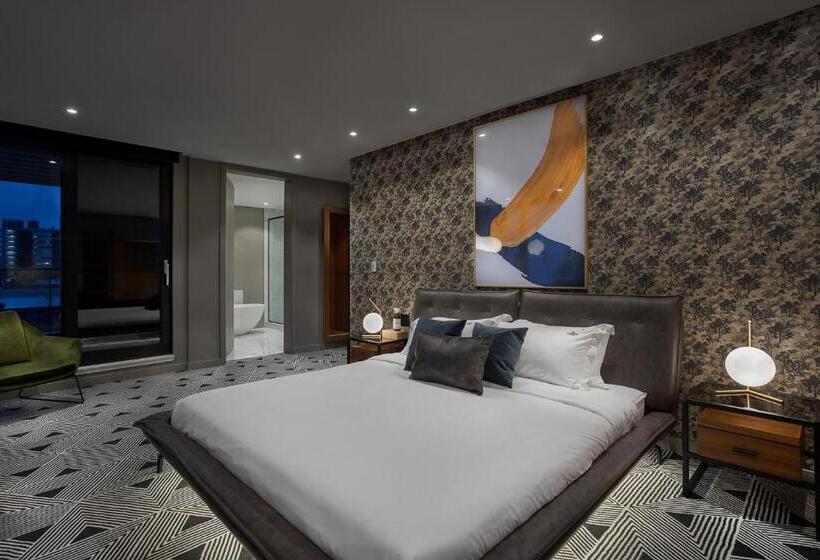 Fotos del hotel St.thomas:  7