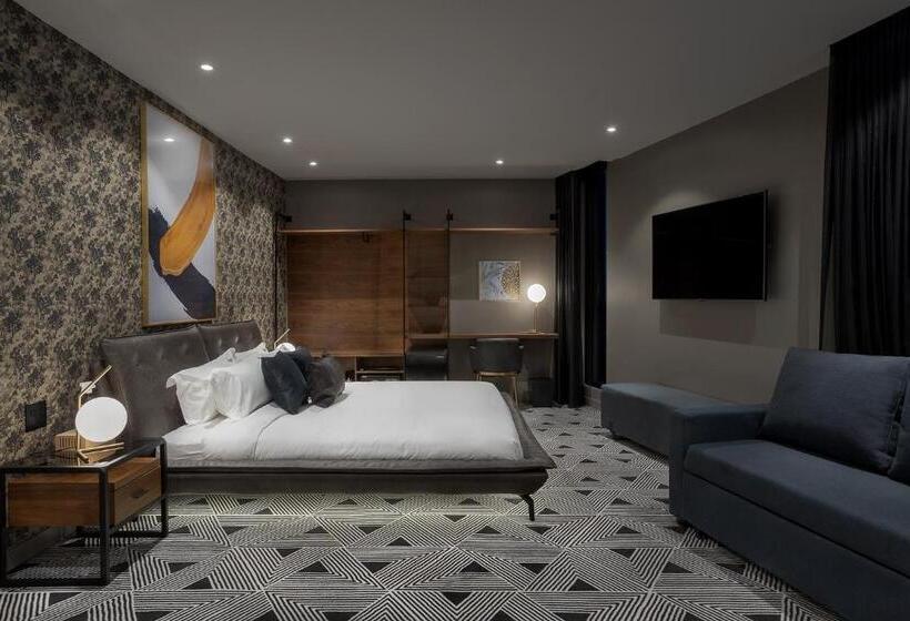 Fotos del hotel St.thomas:  9