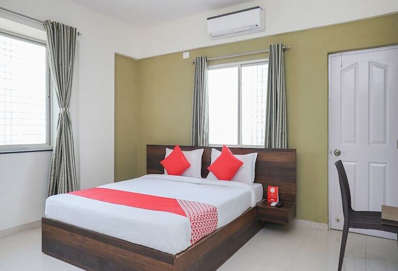 Fotos del hotel Oyo 12383 Hotel Twin Towers 1:  7