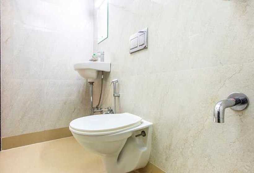 Fotos del hotel Fabexpress Silver Lake:  7