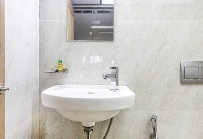 Fotos del hotel Fabexpress Silver Lake:  8