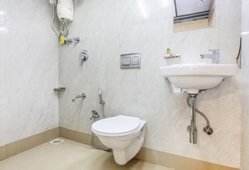 Fotos del hotel Fabexpress Silver Lake:  9