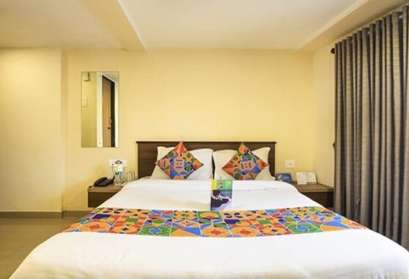 Fotos del hotel Fabexpress Silver Lake:  2