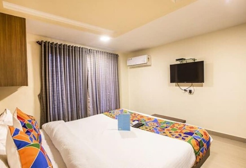 Fotos del hotel Fabexpress Silver Lake:  14