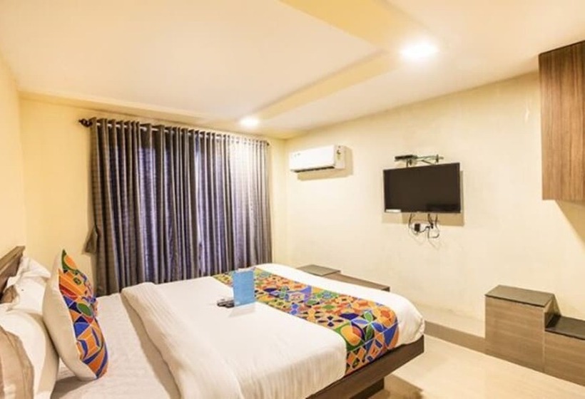 Fotos del hotel Fabexpress Silver Lake:  15