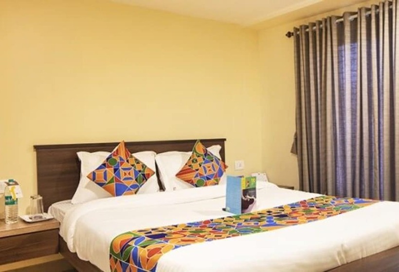 Fotos del hotel Fabexpress Silver Lake:  18