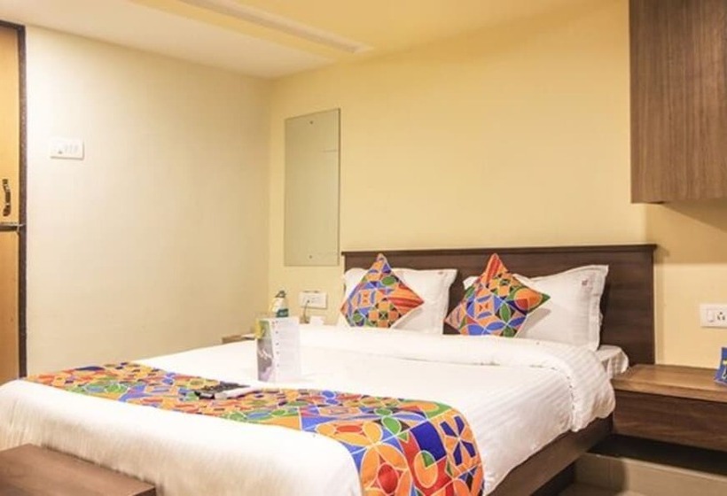 Fotos del hotel Fabexpress Silver Lake:  19