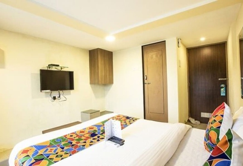 Fotos del hotel Fabexpress Silver Lake:  20