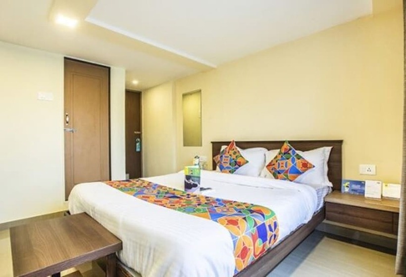 Fotos del hotel Fabexpress Silver Lake:  4