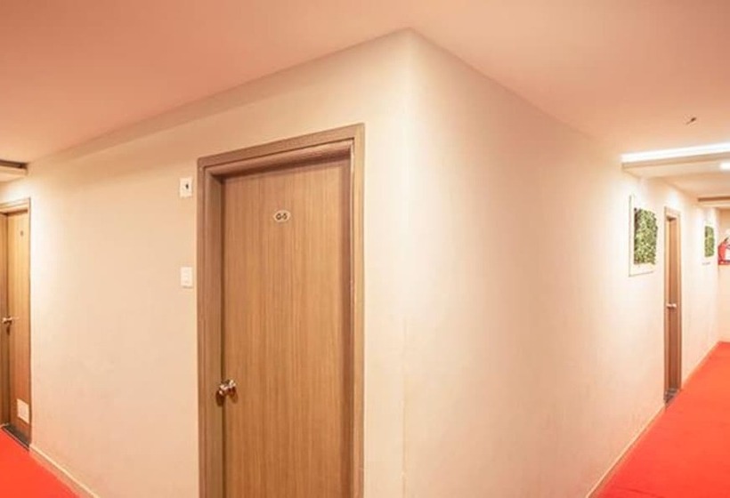 Fotos del hotel Fabexpress Silver Lake:  22