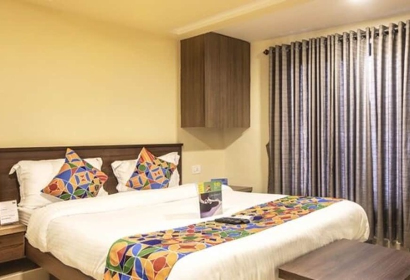 Fotos del hotel Fabexpress Silver Lake:  23