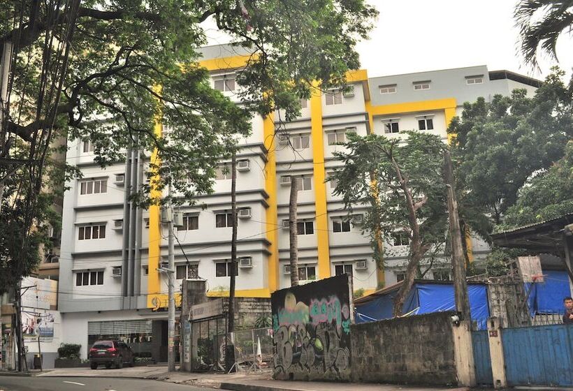 Fotos del hotel Studio 89 Katipunan Qc:  2