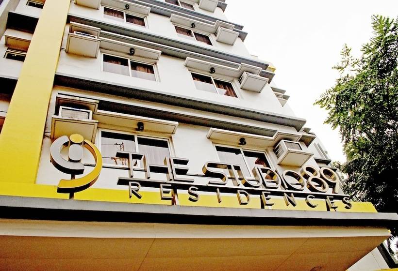 Fotos del hotel Studio 89 Katipunan Qc:  4