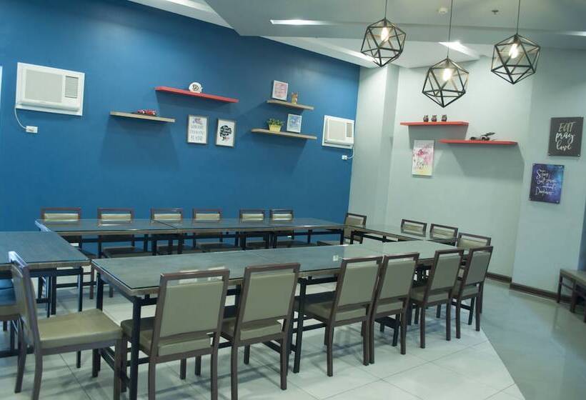 Fotos del hotel Studio 89 Katipunan Qc:  6