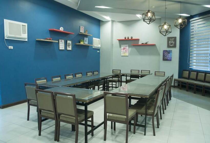 Fotos del hotel Studio 89 Katipunan Qc:  7