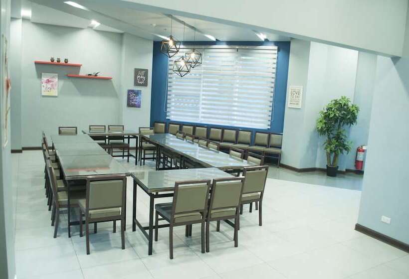 Fotos del hotel Studio 89 Katipunan Qc:  8