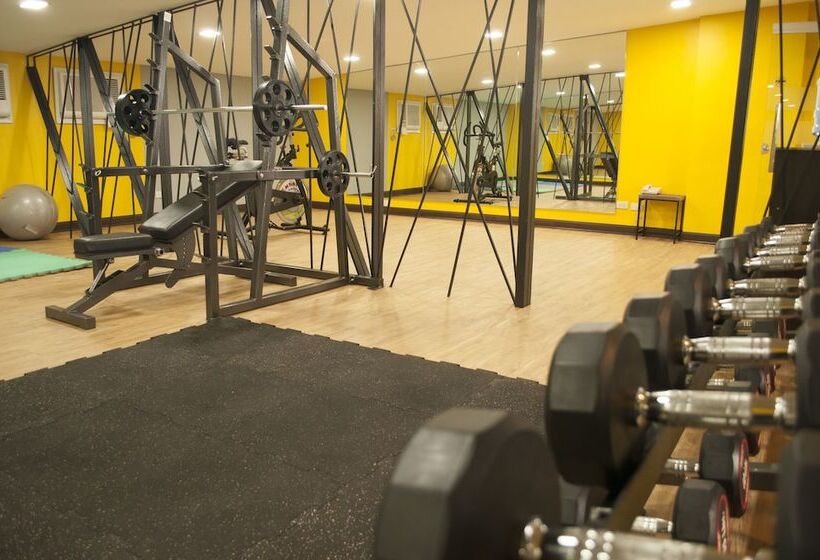 Fotos del hotel Studio 89 Katipunan Qc:  10