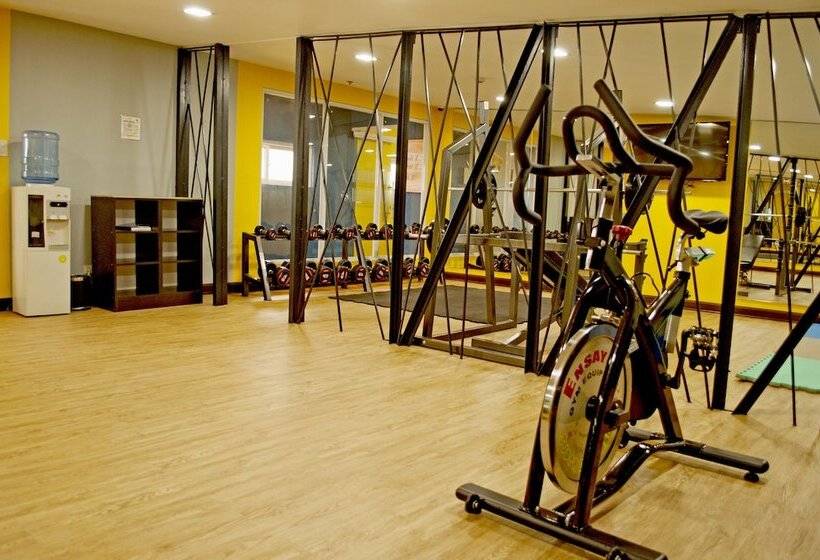 Fotos del hotel Studio 89 Katipunan Qc:  11