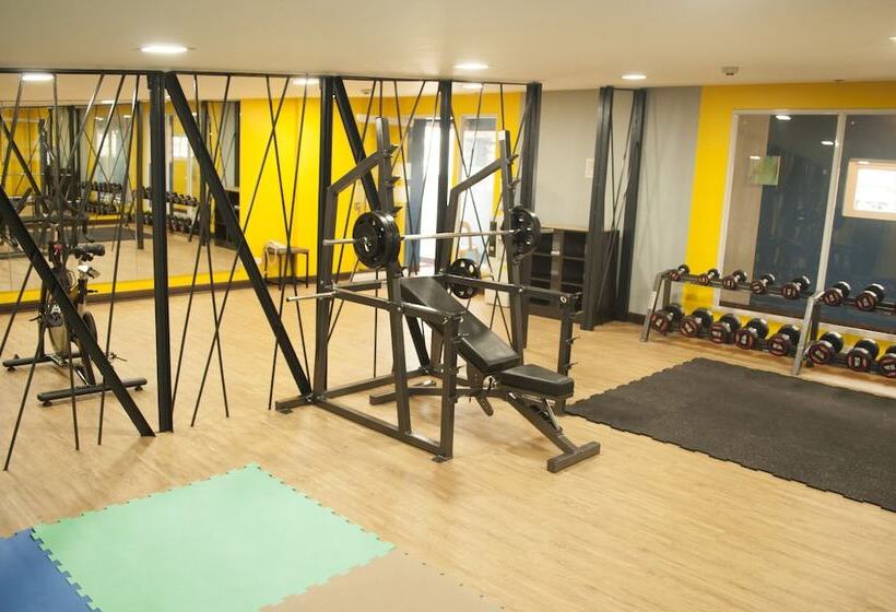 Fotos del hotel Studio 89 Katipunan Qc:  12