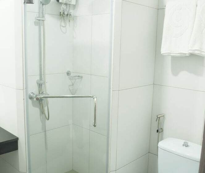 Fotos del hotel Studio 89 Katipunan Qc:  14