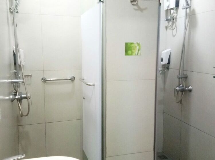 Fotos del hotel Studio 89 Katipunan Qc:  15