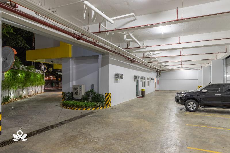 Fotos del hotel Studio 89 Katipunan Qc:  16