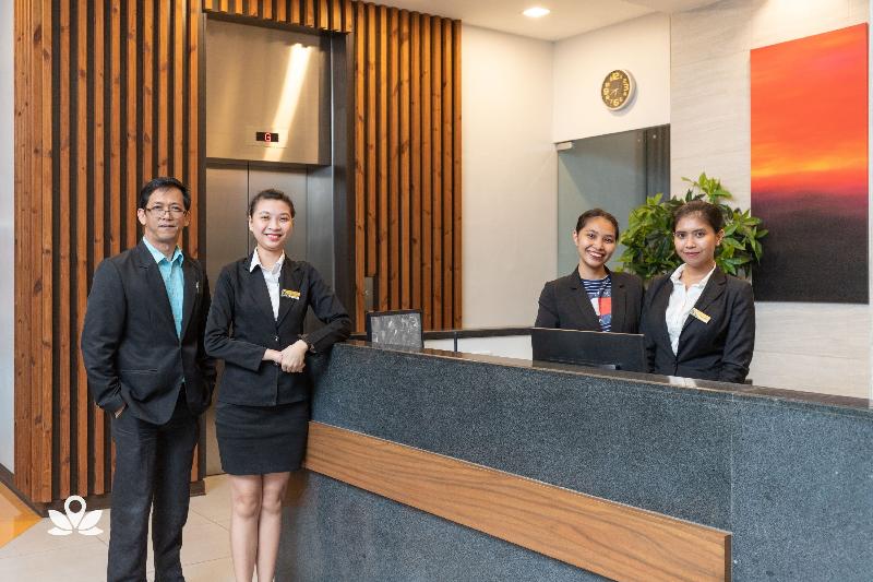 Fotos del hotel Studio 89 Katipunan Qc:  17