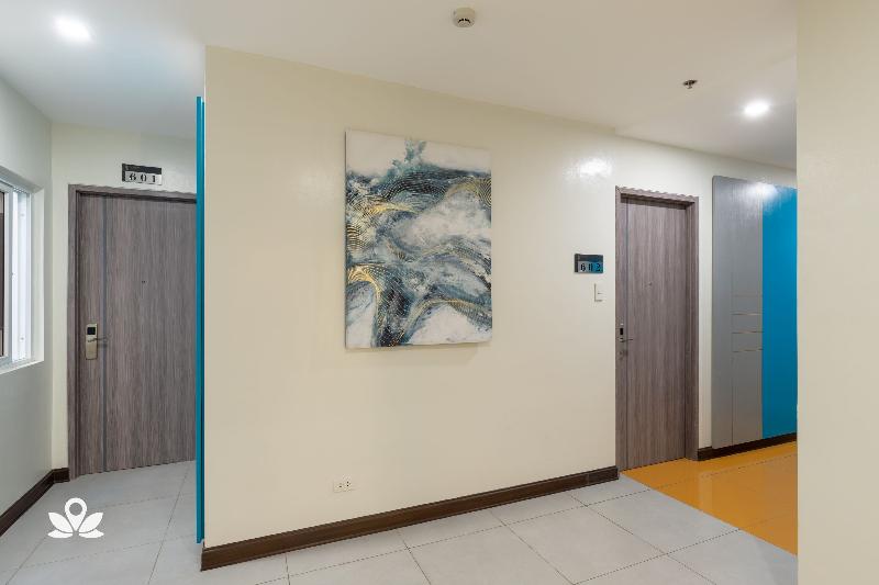 Fotos del hotel Studio 89 Katipunan Qc:  18