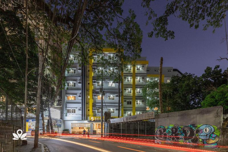 Fotos del hotel Studio 89 Katipunan Qc:  20