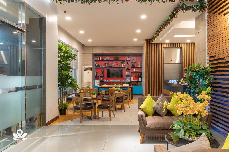 Fotos del hotel Studio 89 Katipunan Qc:  21