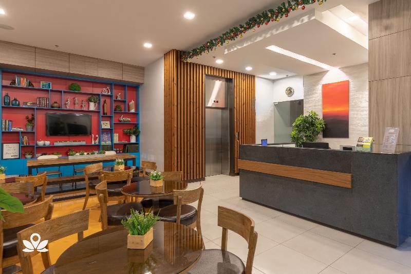 Fotos del hotel Studio 89 Katipunan Qc:  23