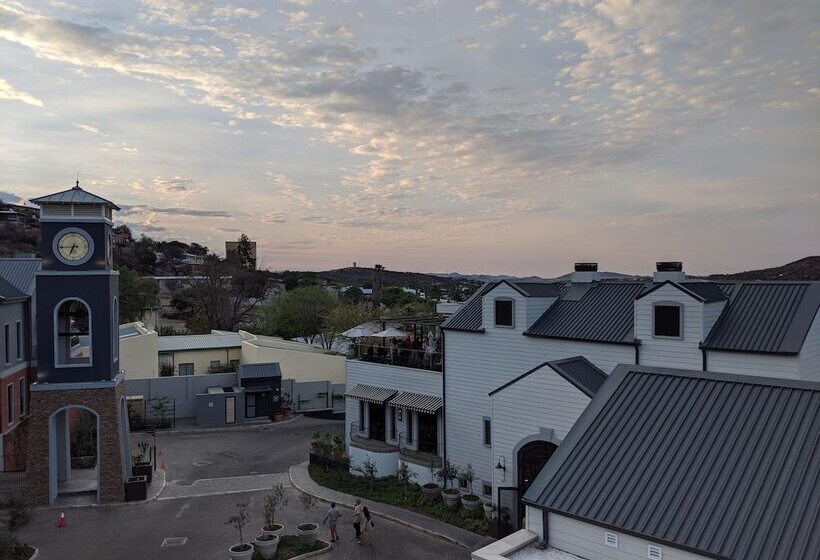 The Weinberg Windhoek