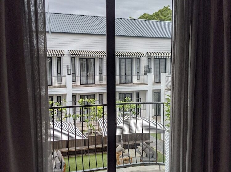 Fotos del hotel The Weinberg Windhoek:  2