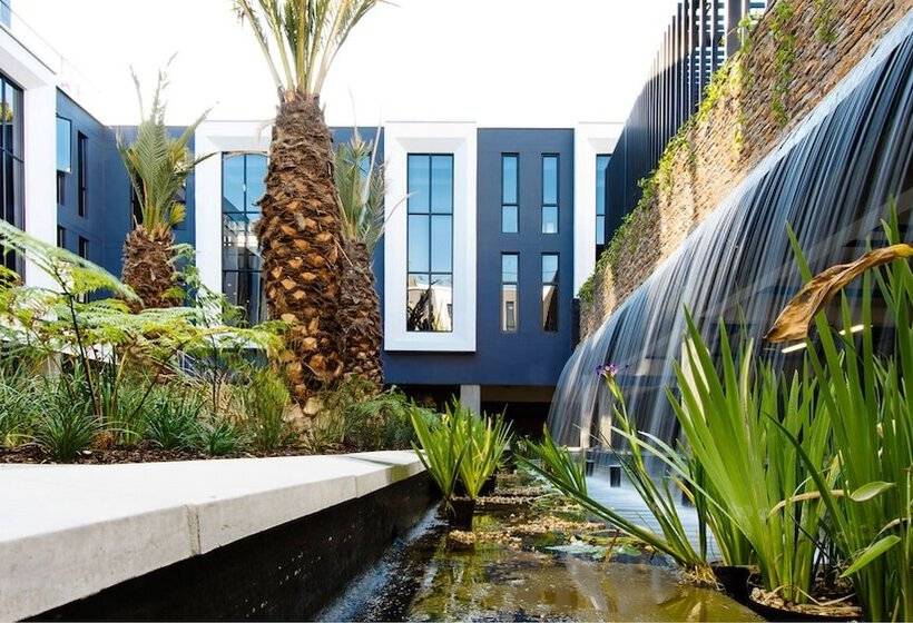 Fotos del hotel The Weinberg Windhoek:  5