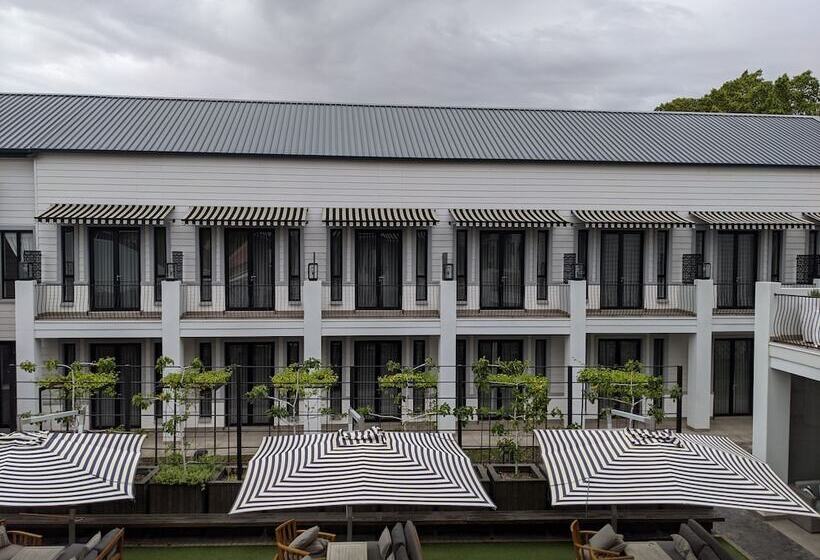 Fotos del hotel The Weinberg Windhoek:  6