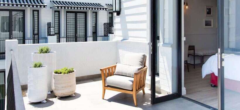 Fotos del hotel The Weinberg Windhoek:  8