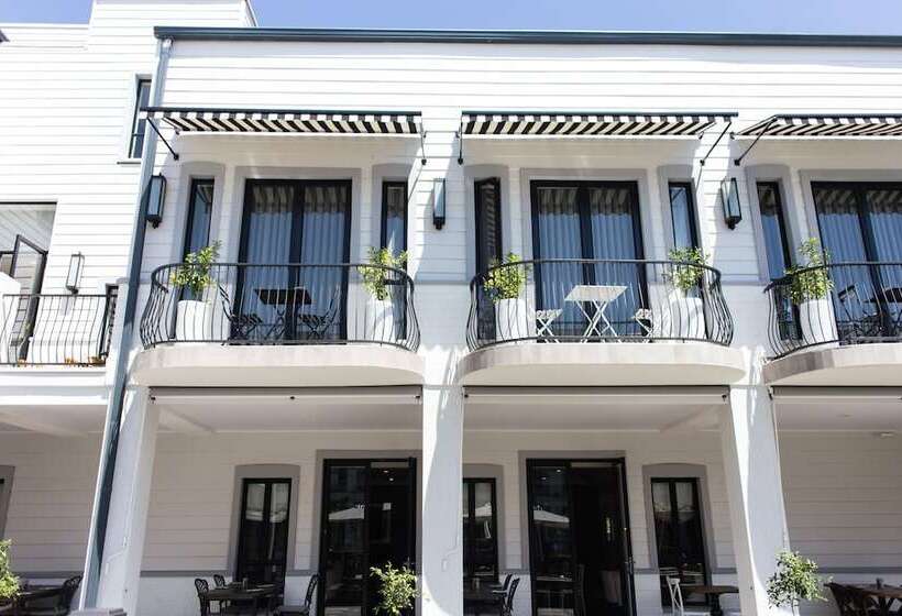 Fotos del hotel The Weinberg Windhoek:  10