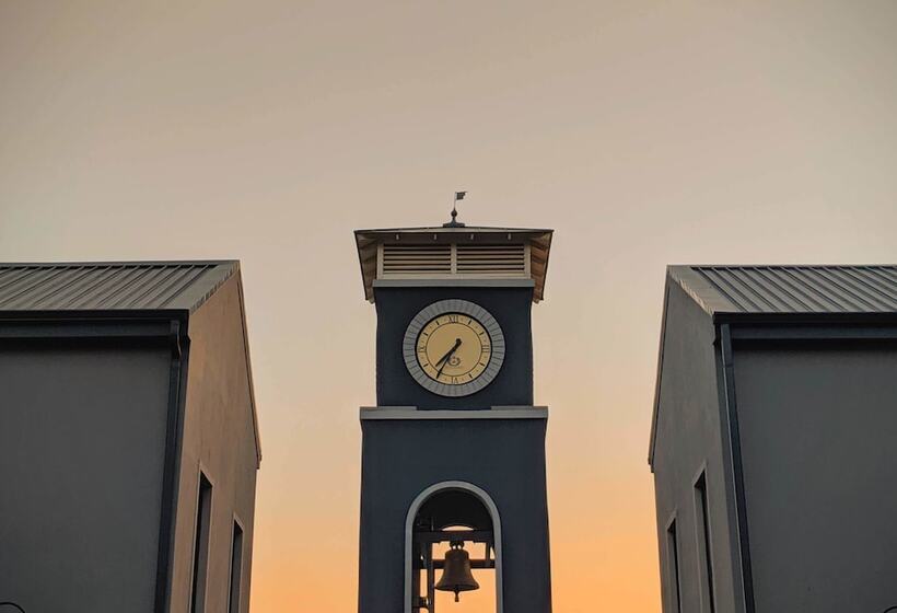 Fotos del hotel The Weinberg Windhoek:  12