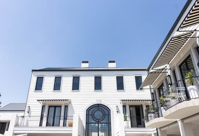 Fotos del hotel The Weinberg Windhoek:  13