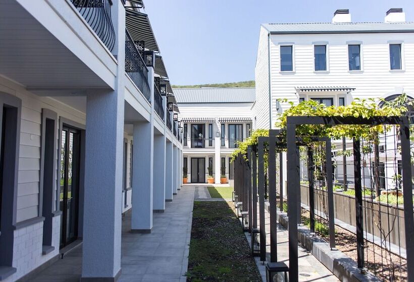 Fotos del hotel The Weinberg Windhoek:  14