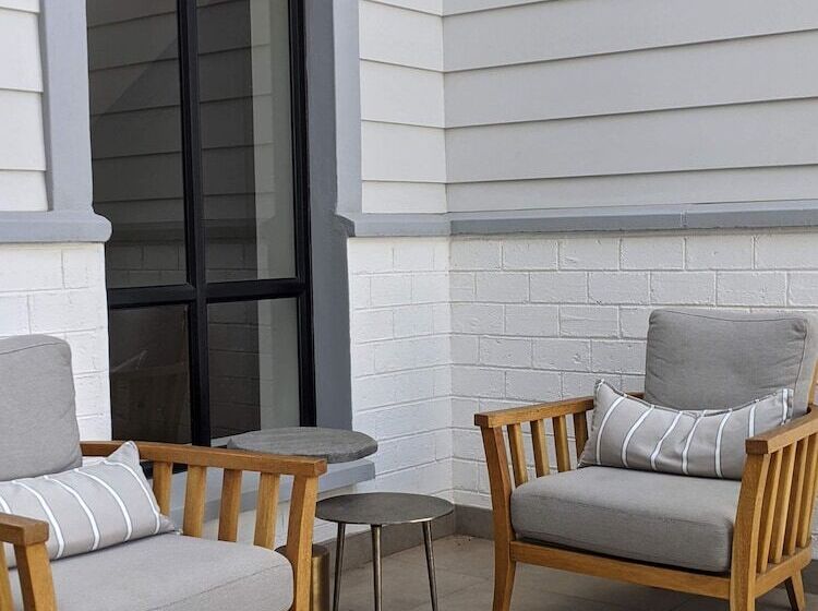 Fotos del hotel The Weinberg Windhoek:  15