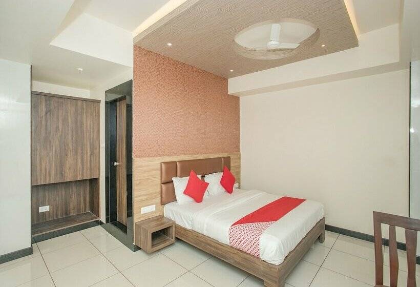 Fotos del hotel Capital O 15403 Krishna Vaibhava:  9